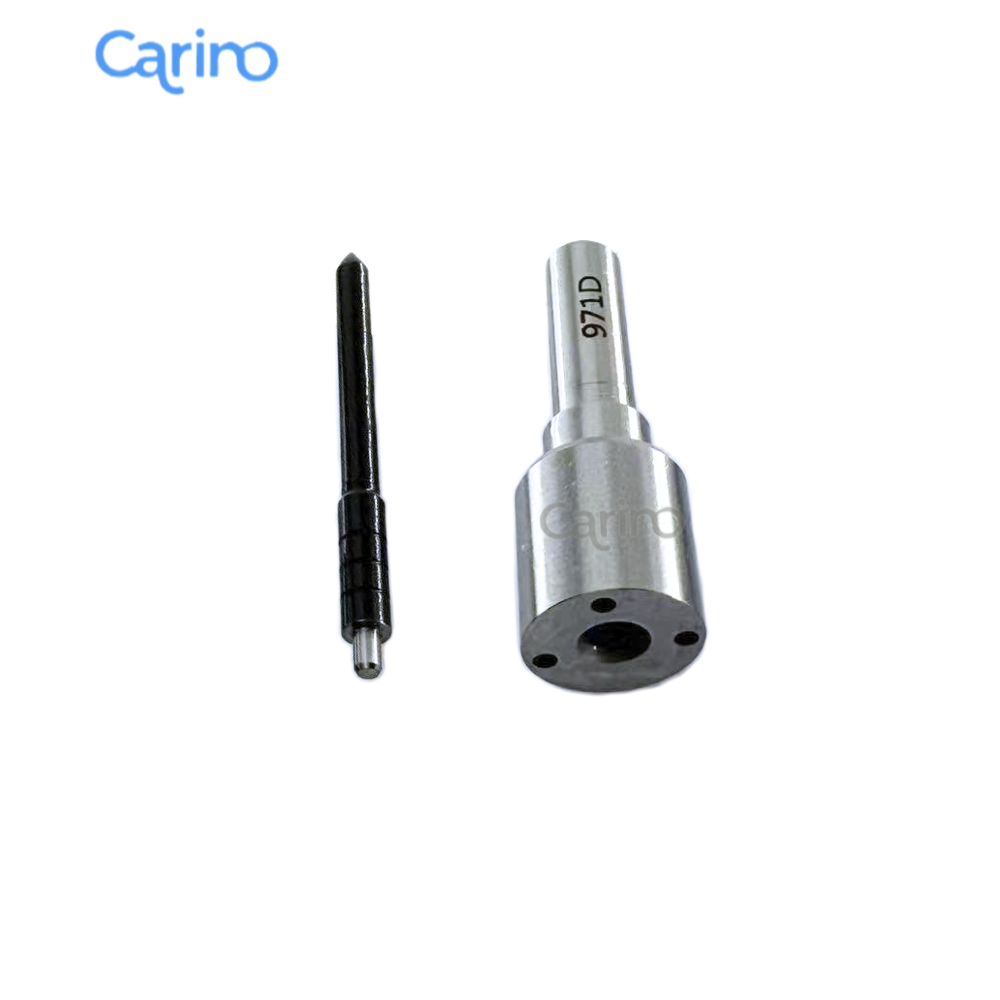 DLLA155P971 093400-9700 Injector Nozzle for 095000-6960 23670-09180 Injector